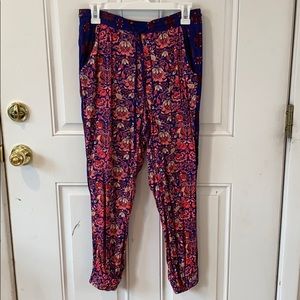 Loose Pants (Casual)